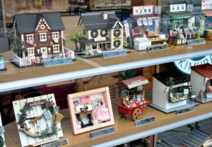 木製の専門パーツ